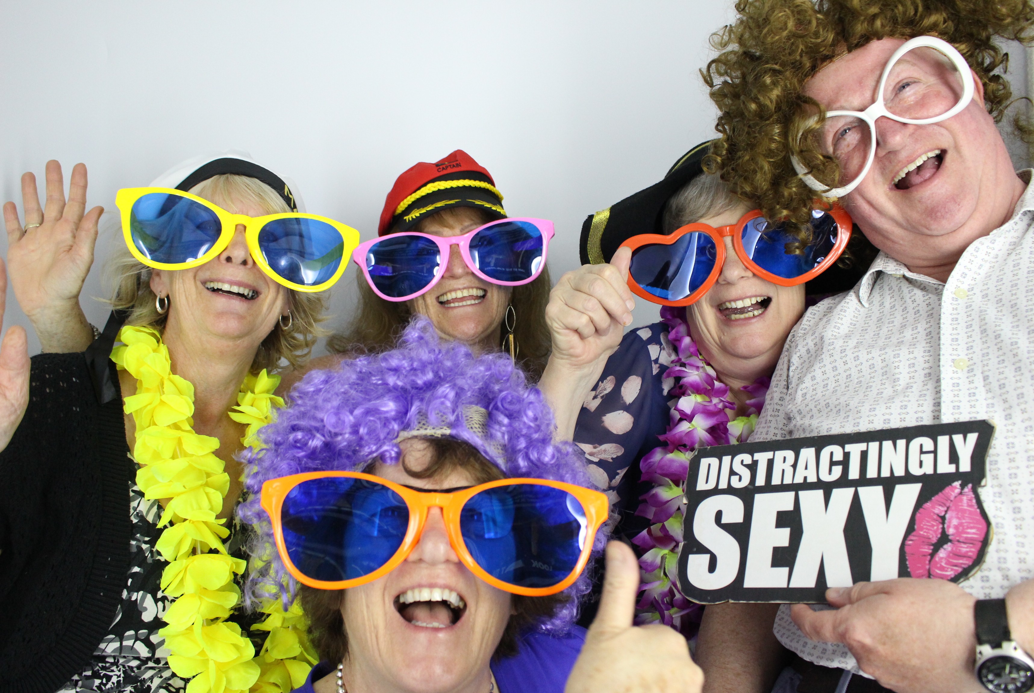 60th Birthday Diana  | View more photos from the event at gallery.myphotoboothexperience.co.uk/u/MyPhotoBoothExperienceLtd/60th-Birthday-Diana
